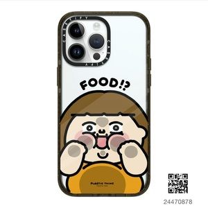 Casetify iPhone 14 pro max case